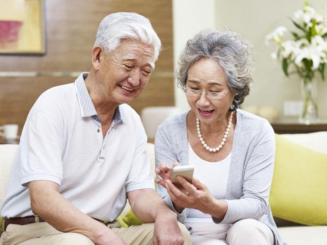 Thuốc bổ não nào tốt cho người già?