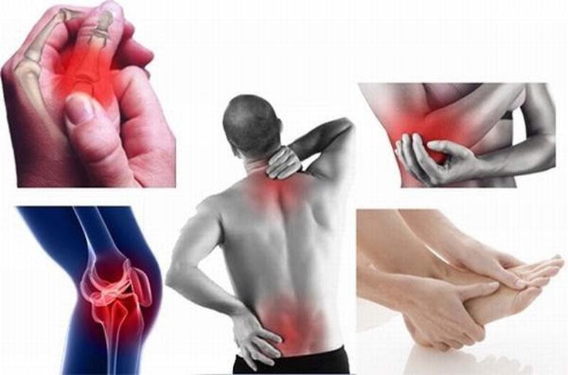 Thuốc điều trị nhức mỏi xương khớp dùng loại nào tốt?