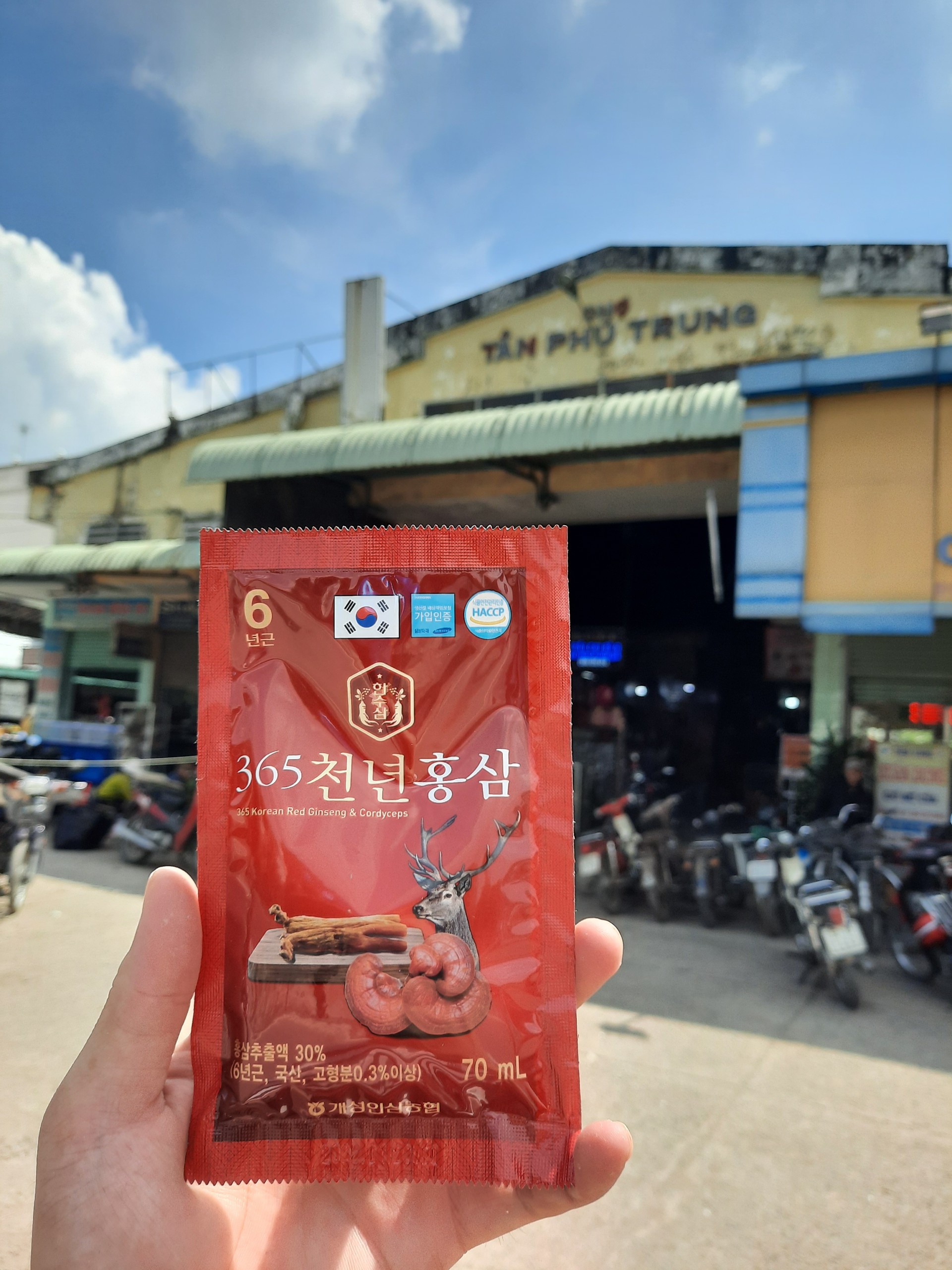 SỨC KHOẺ CỦA BẠN SẼ CẢI THIỆN BẤT NGỜ SAU KHI SỬ DỤNG SẢN PHẨM NÀY!!!!!