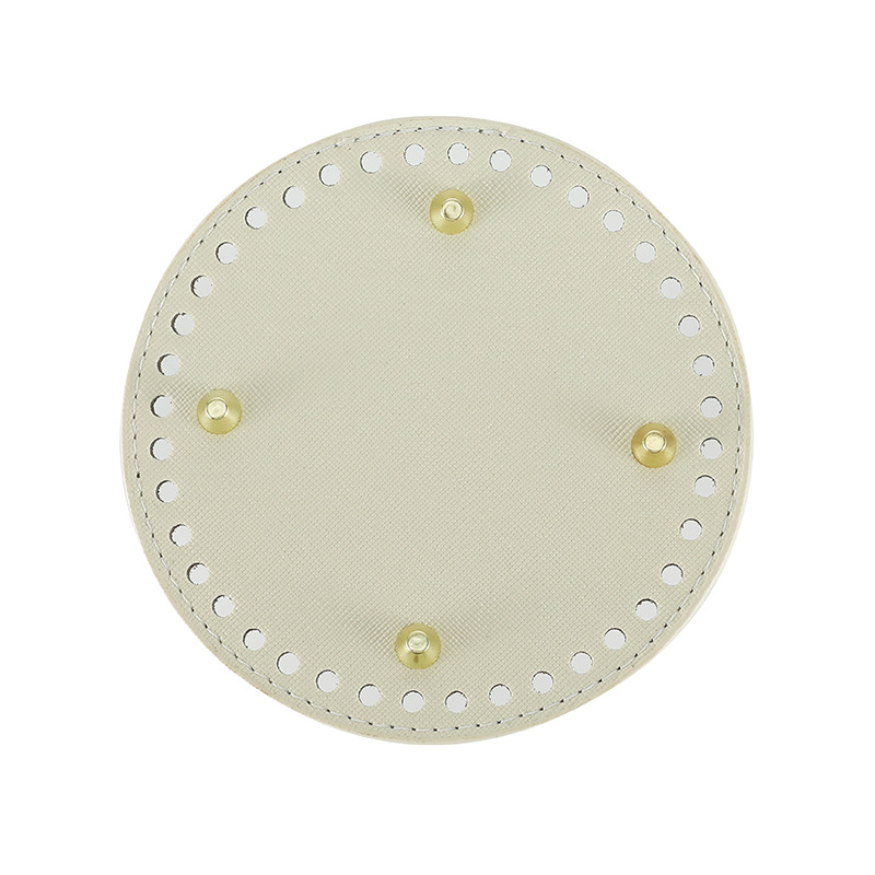 Đế PU tròn 14cm - 15cm- 19cm