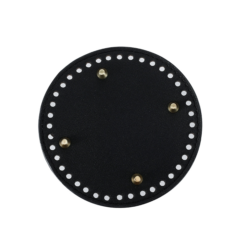 Đế PU tròn 14cm - 15cm- 19cm