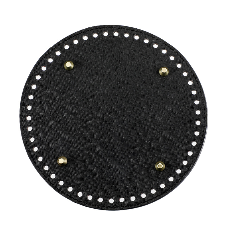 Đế PU tròn 14cm - 15cm- 19cm