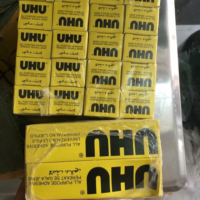 Combo 20 keo uhu