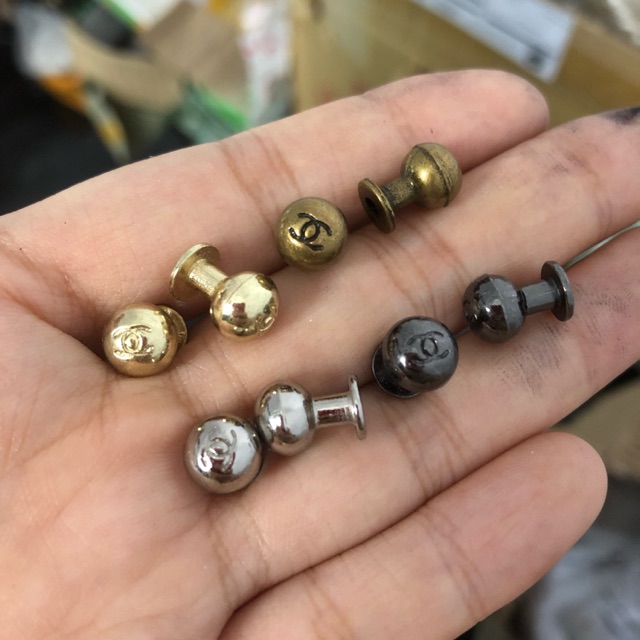 Nấm làm quai túi