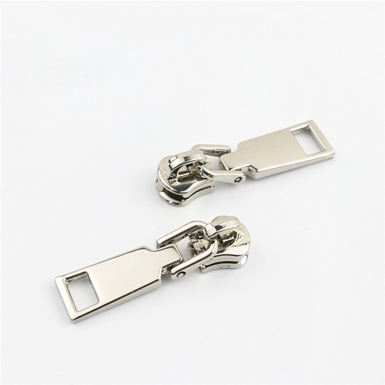 đầu dây kéo răng 5 (loại dài và dày)