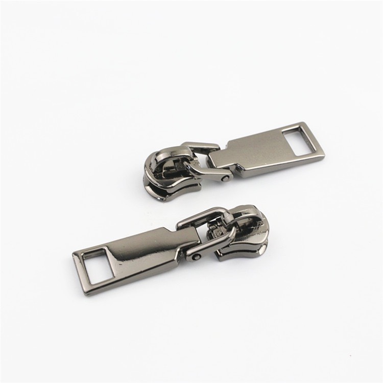 đầu dây kéo răng 5 (loại dài và dày)