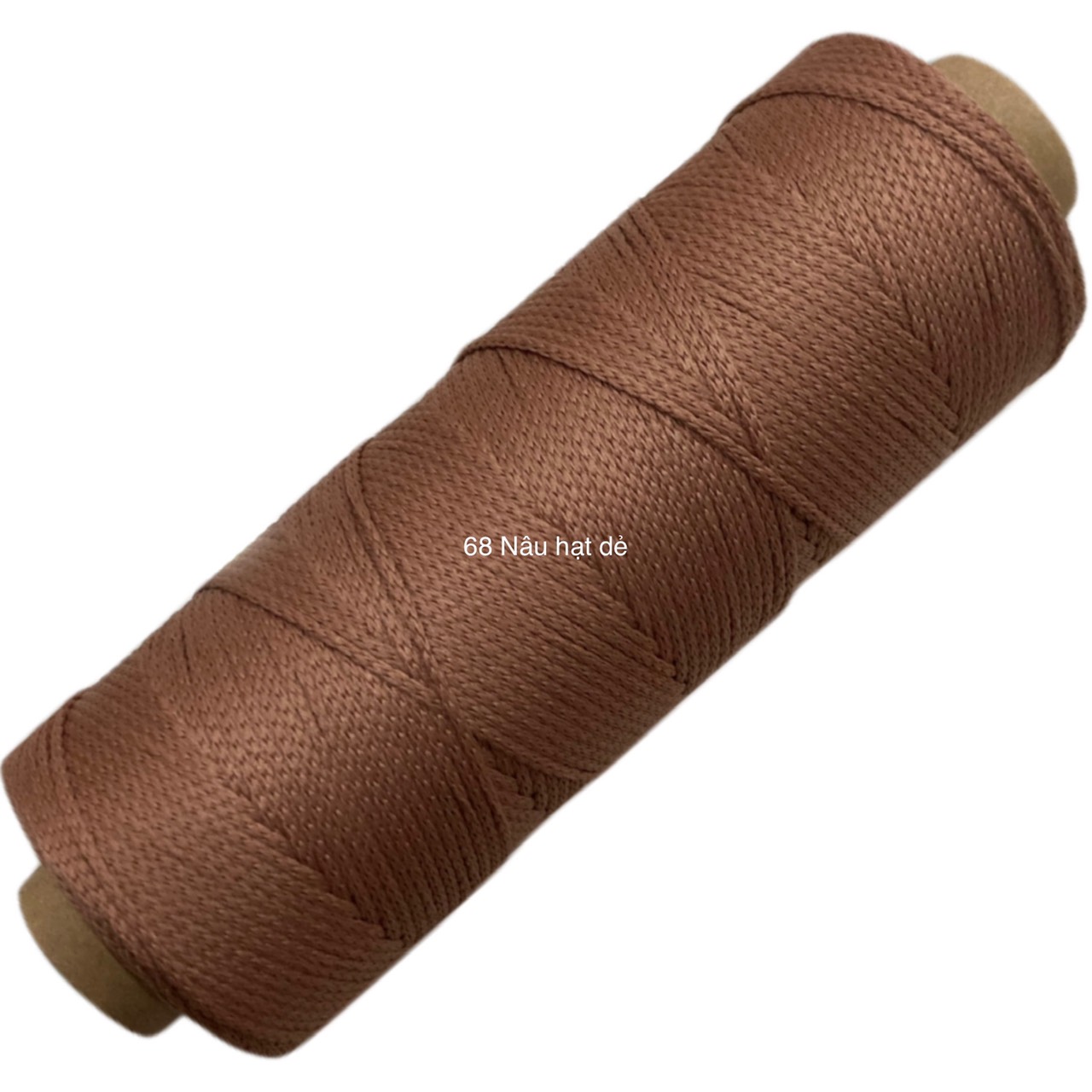 Sợi dệt trơn màu