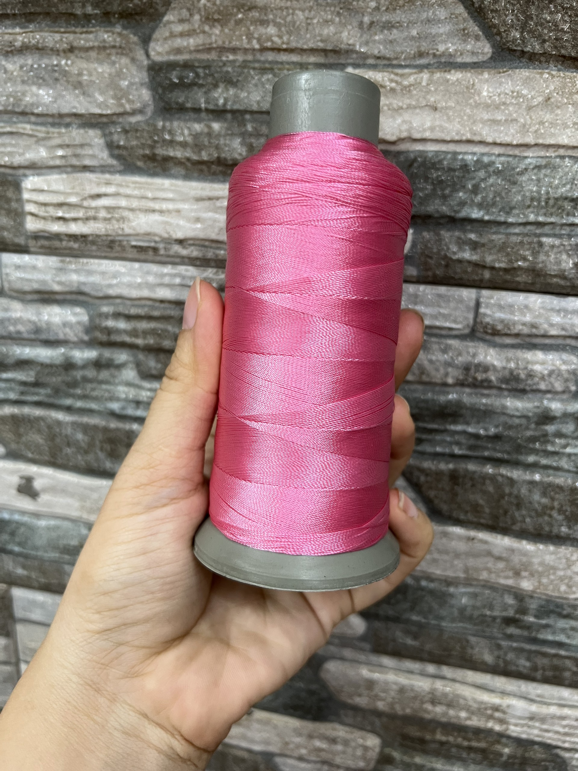 Chỉ nylon 210D/3