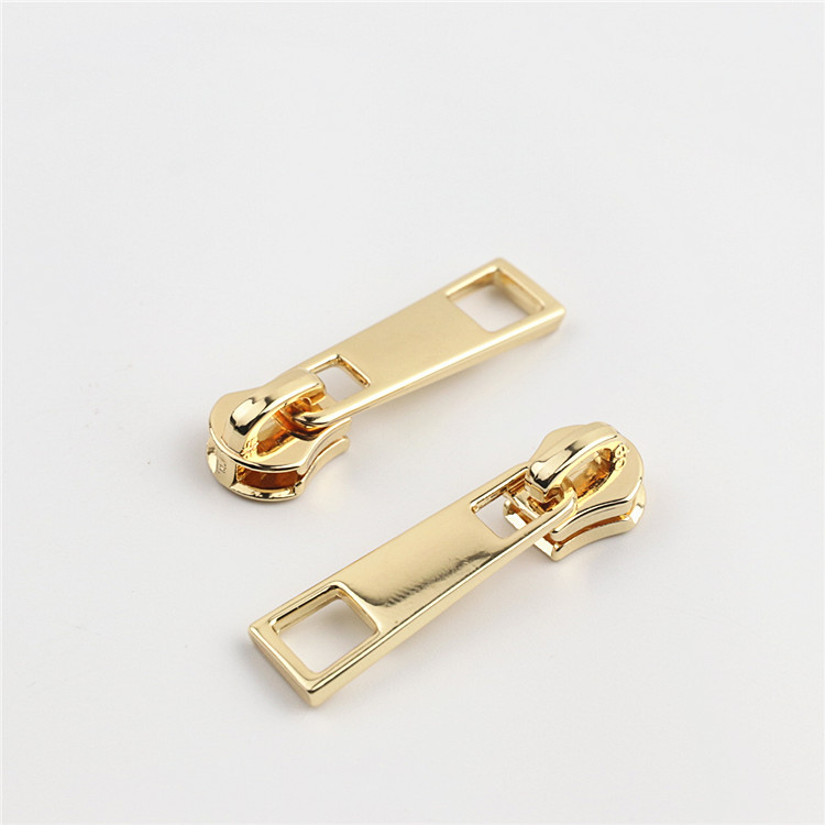 đầu dây kéo răng 5 (loại dài và dày)