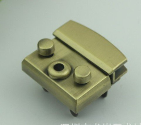 Khóa Bấm FL nhỏ 60k/ cái