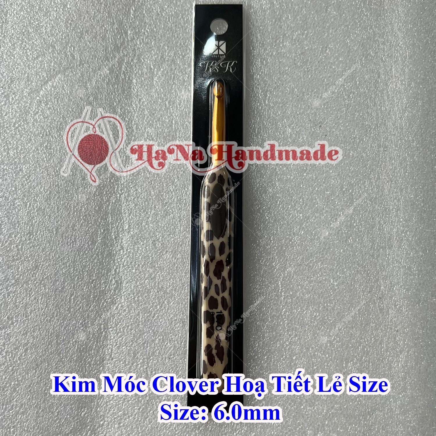Kim móc Clover Beo