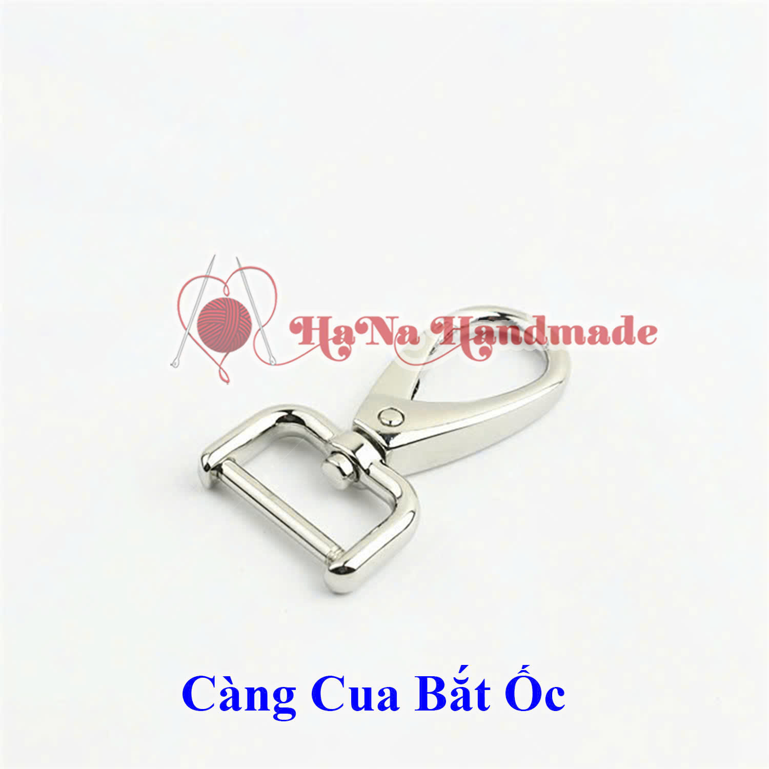 Càng cua bắt ốc tháo rời ( cặp)