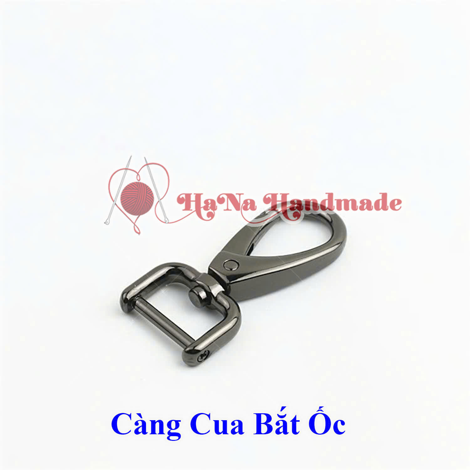 Càng cua bắt ốc tháo rời ( cặp)