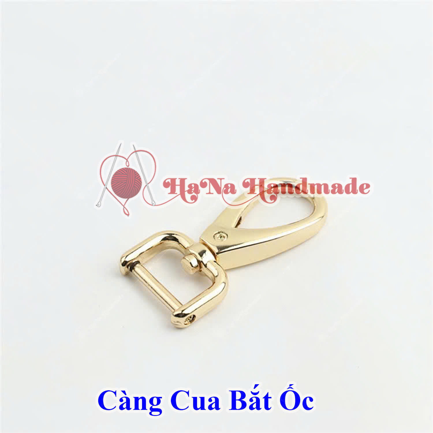 Càng cua bắt ốc tháo rời ( cặp)