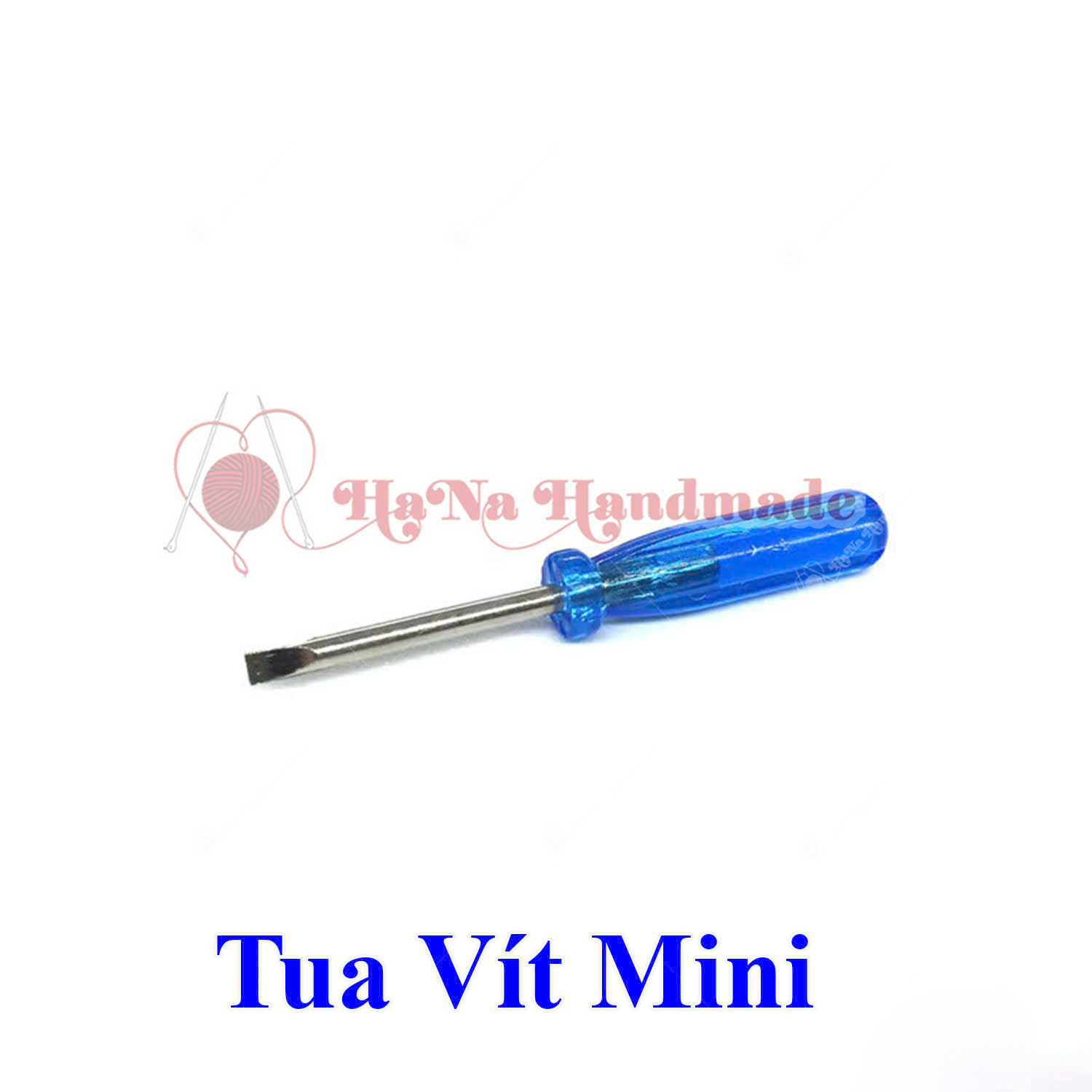Tua vít mini 3k/ cái