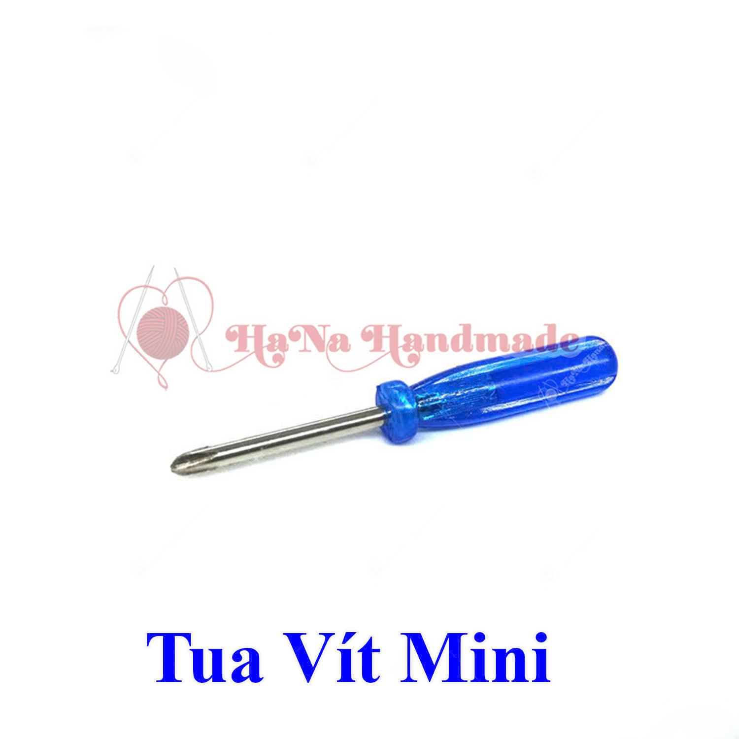Tua vít mini 3k/ cái
