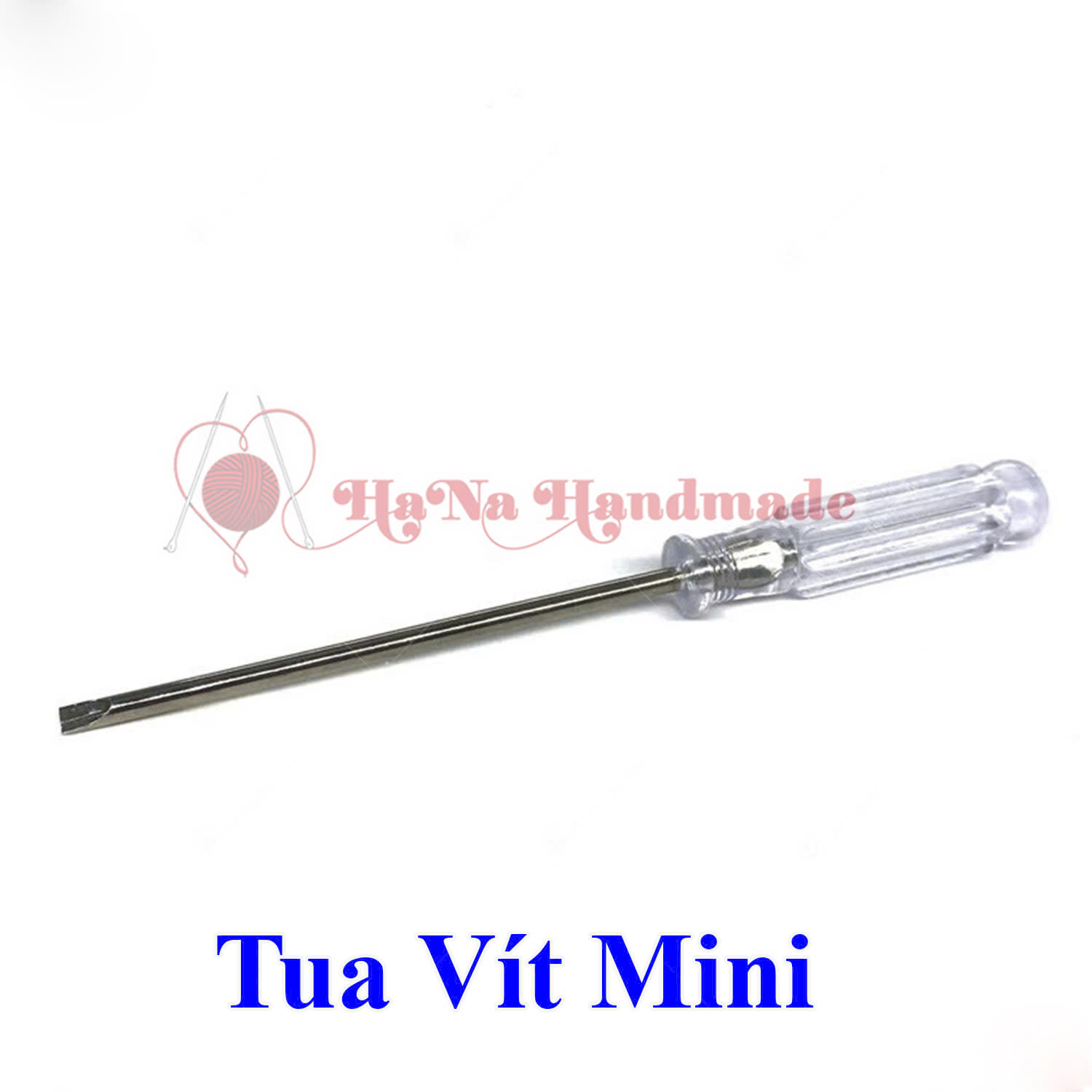 Tua vít mini 3k/ cái