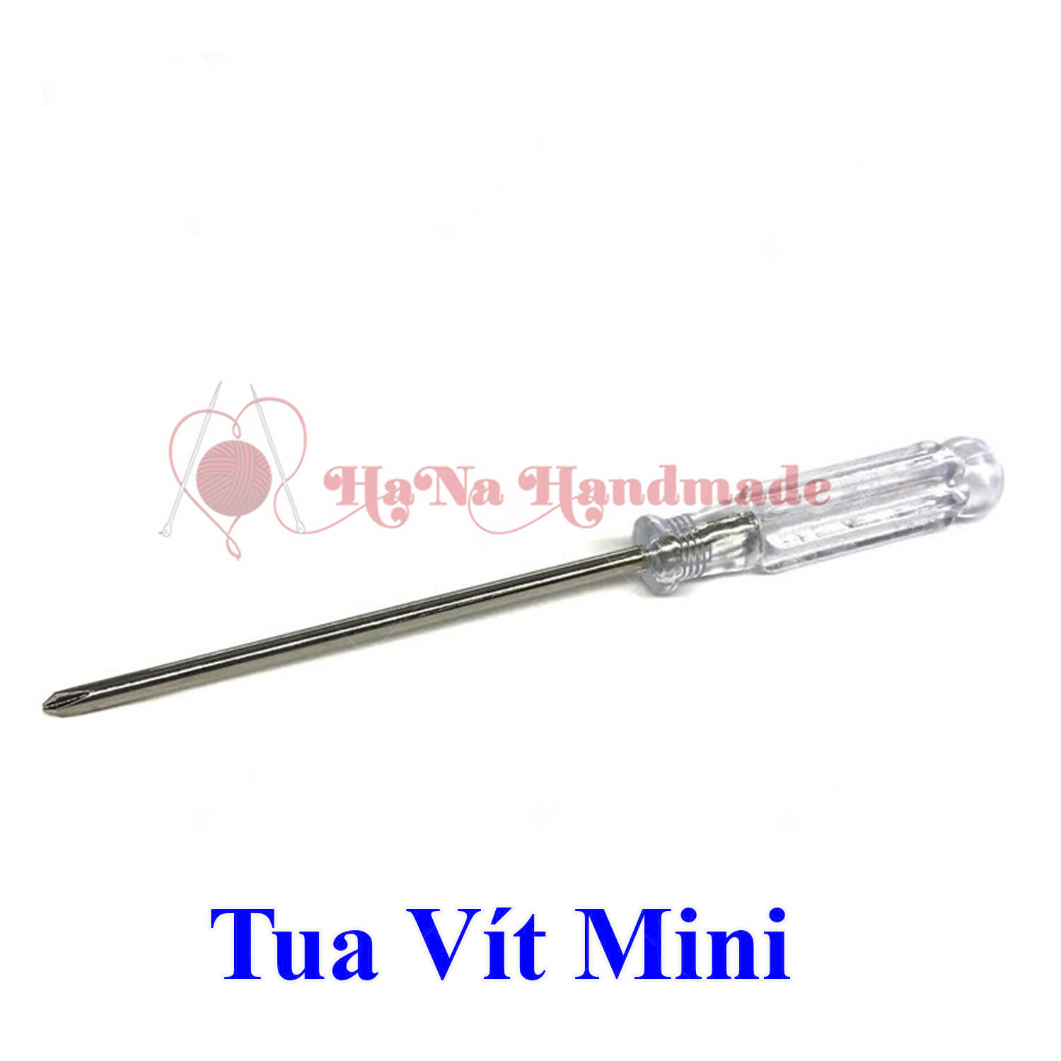 Tua vít mini 3k/ cái