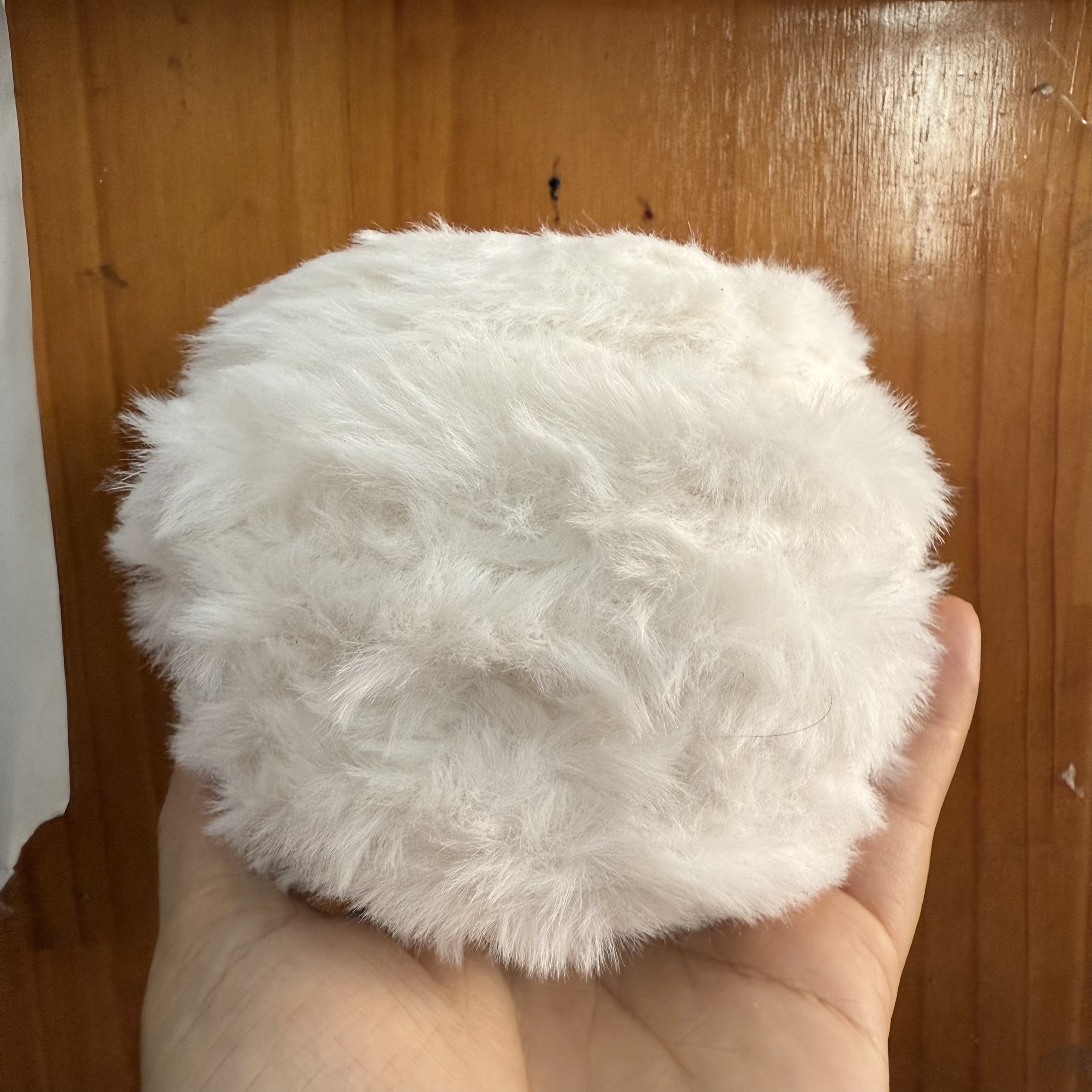 Len Lông thỏ 100gram/ cuộn