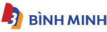 logo Bình Minh