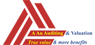 A Au Auditing and Valuation Co., Ltd
