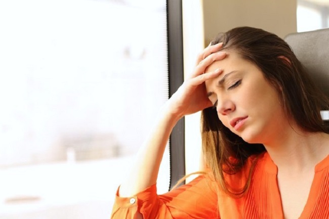 Thiếu oxy trong máu gây tác hại như thế nào với sức khỏe con người