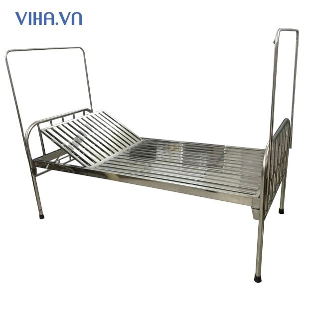 Giường Y tế Inox giá rẻ Việt Hà