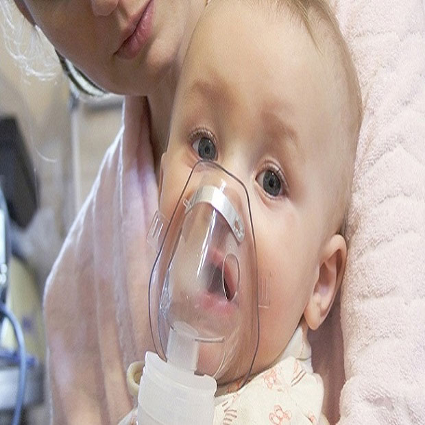 Có Nên Sử Dụng Máy Xông Khí Dung Tại Nhà luu y khi su dung may xong khi dung