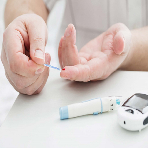 Lưu ý khi sử dụng máy đo đường huyết On Call Plus