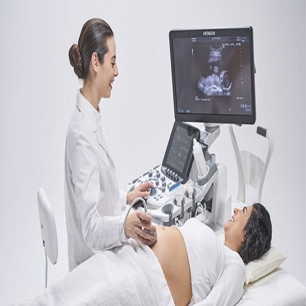 Máy siêu âm qua sử dụng