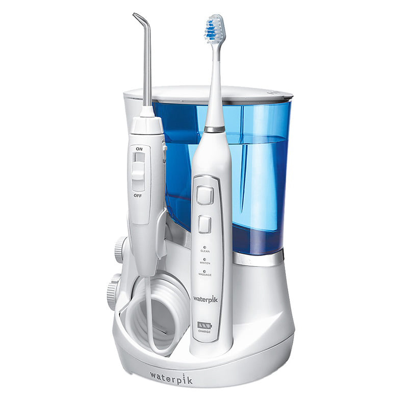 Máy tăm nước gia đình Waterpik Complete Care 5.0