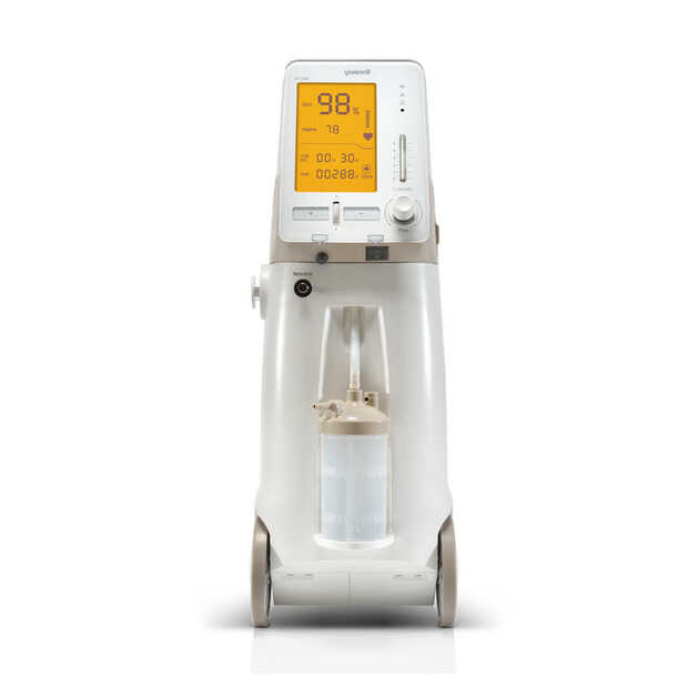 Máy tạo oxy Yuwell 9F-5AW