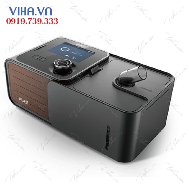 Máy trợ thở BiPAP hai chiều Yuwell YH725