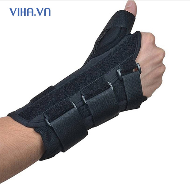 Đai nẹp cổ tay H1 Orbe