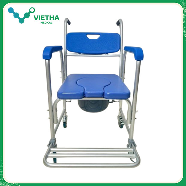 GHẾ BÔ-XE LĂN-GHẾ TẮM-GHẾ NGỒI GBM-036