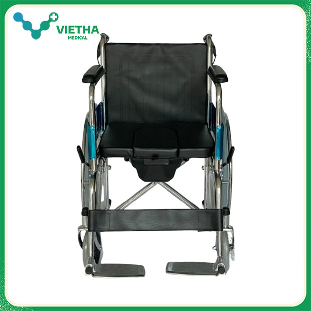 XE LĂN TAY CÓ BÔ GBM-064