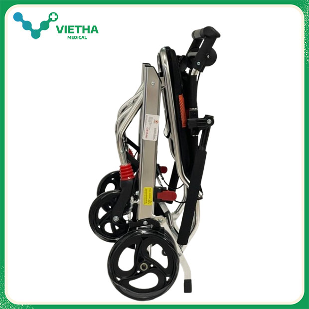 XE LĂN  DU LỊCH GBM-065