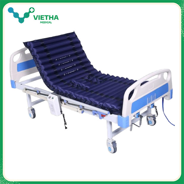 ĐỆM HƠI CHỐNG LOÉT GBM-096