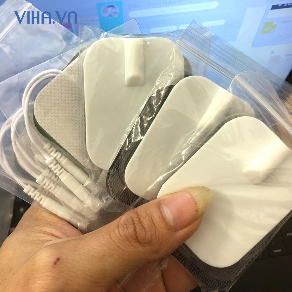 Miếng Dán Điện Cực Cho Máy Dr Ho's