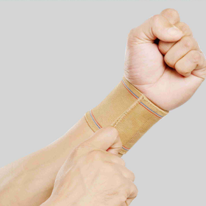 Đai cố định cổ tay SeGo Dynamic