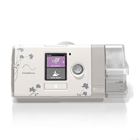 Máy trợ thở Resmed Airsense 10 Autoset For Her