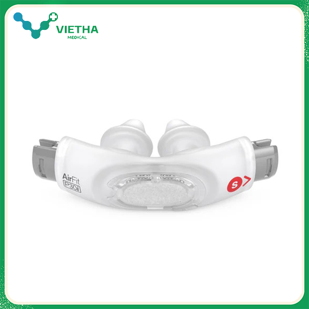 Đệm mặt nạ thở ResMed AirFit P30i
