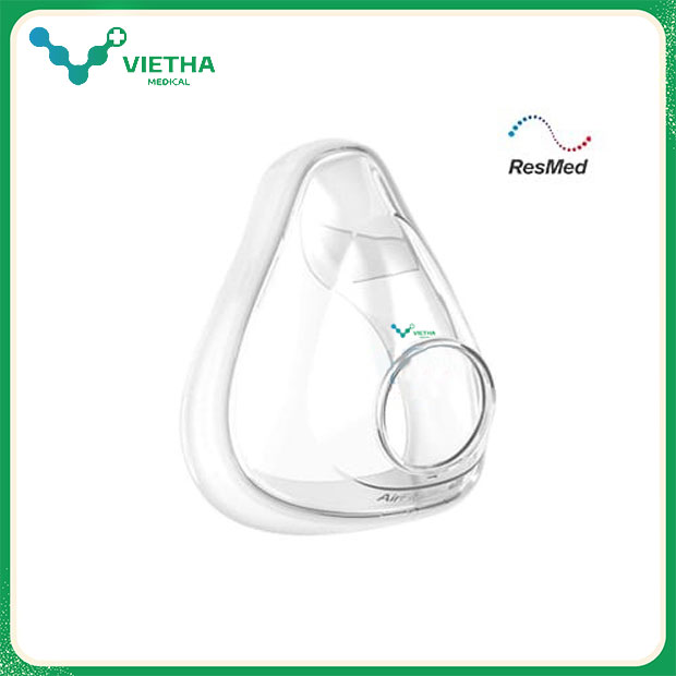 Đệm mặt nạ thở ResMed AirFit F20
