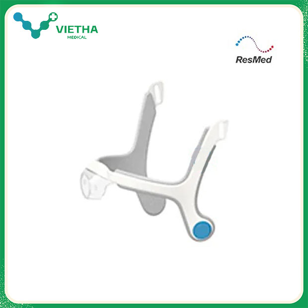 Khung mặt nạ thở ResMed AirFit N20