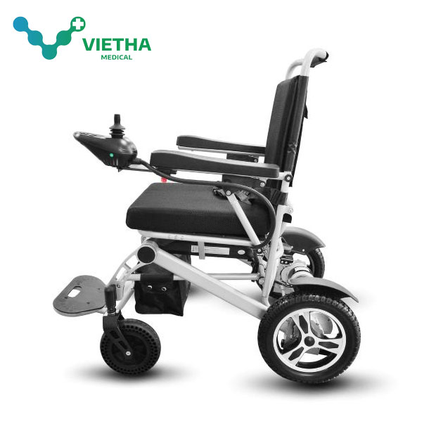 Xe Lăn Điện Cao Cấp Kryl-KR8803