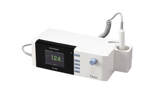 Máy nghe tim thai Bistos BT-250