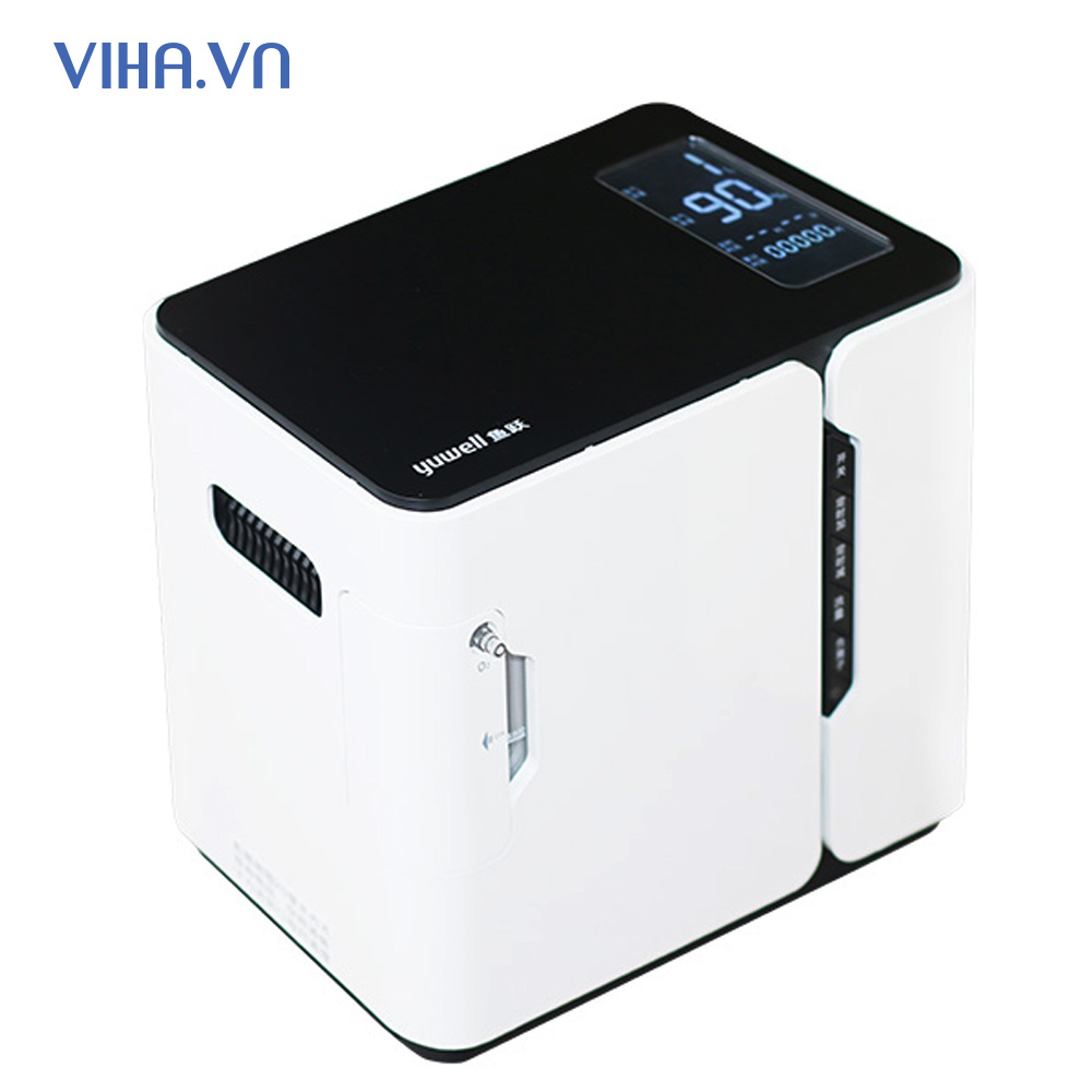 Máy tạo oxy Yuwell  YU300