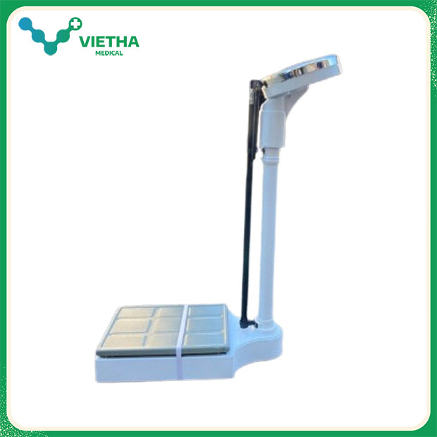 SS-SH04 - Cân Đo Sức Khỏe