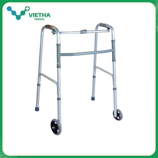 KHUNG TẬP ĐI CHO NGƯỜI GIÀ GBM 033