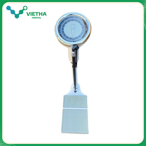 SS-SH04 - Cân Đo Sức Khỏe